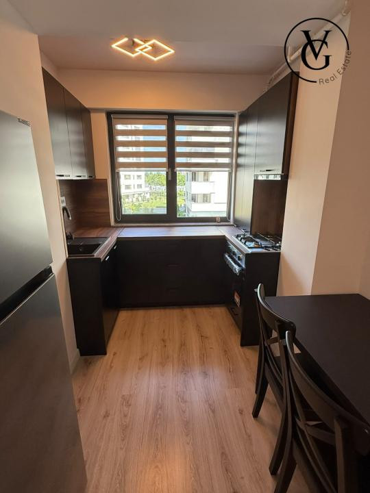 Apartament 2 camere I Loc de parcare inclus I Ivory Residence I Pipera