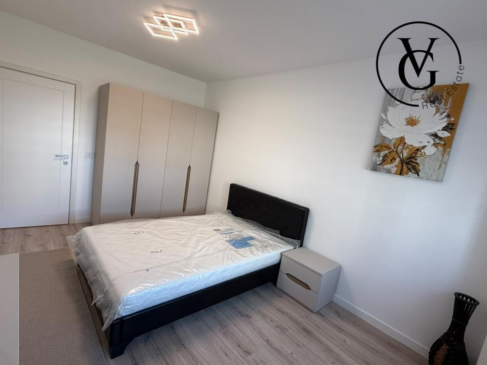 Apartament 2 camere I Loc de parcare inclus I Ivory Residence I Pipera