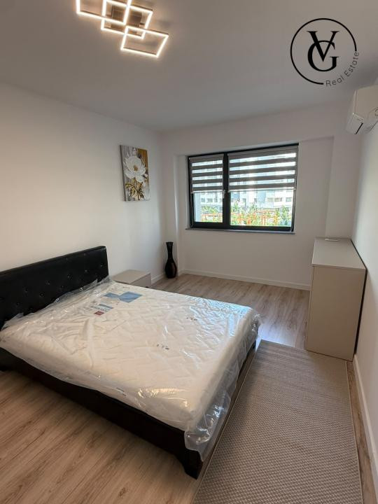 Apartament 2 camere I Loc de parcare inclus I Ivory Residence I Pipera