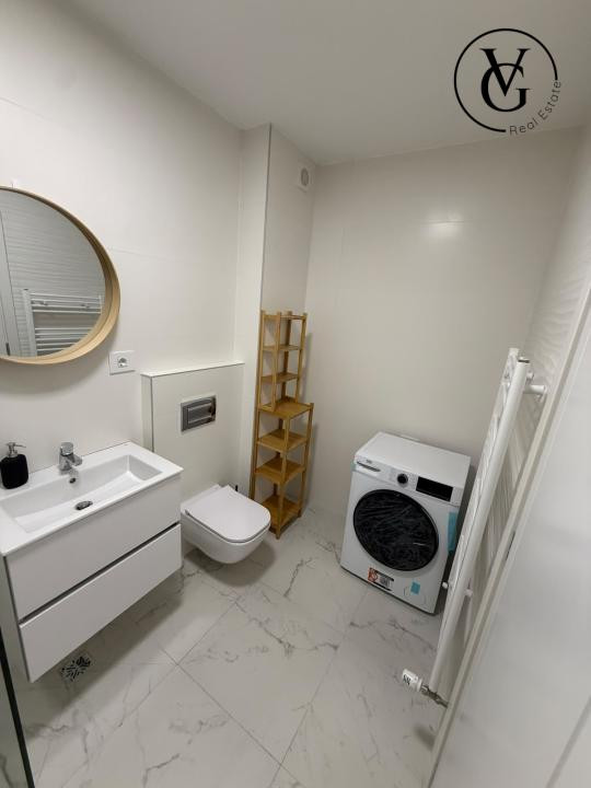 Apartament 2 camere I Loc de parcare inclus I Ivory Residence I Pipera
