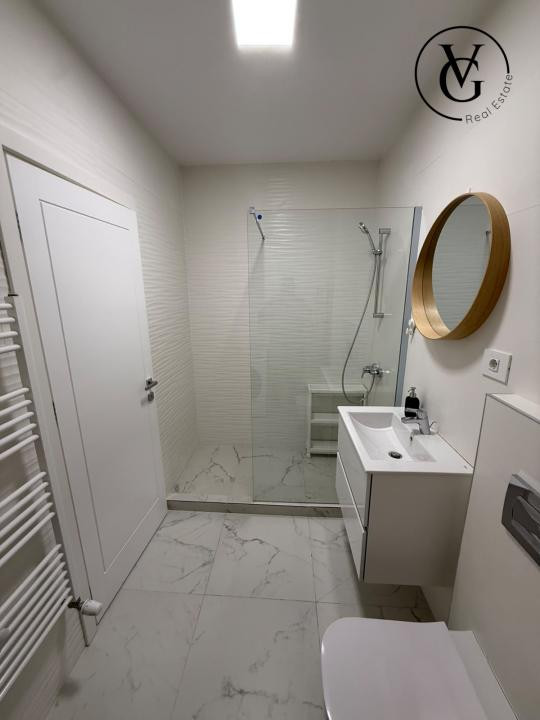 Apartament 2 camere I Loc de parcare inclus I Ivory Residence I Pipera