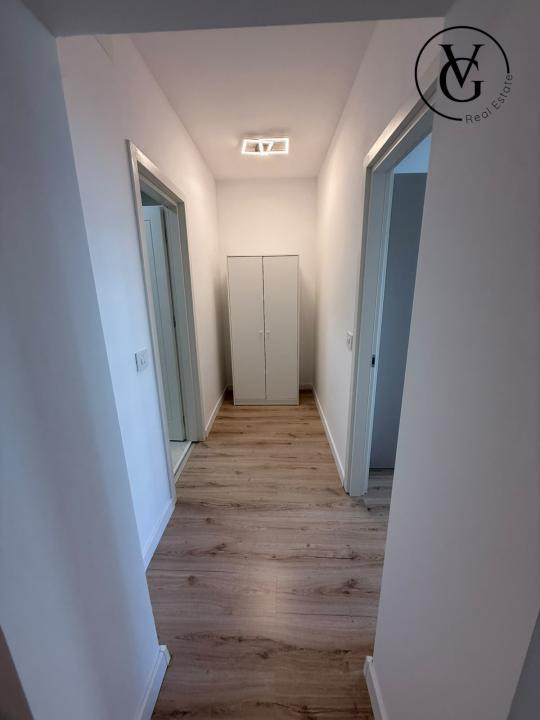 Apartament 2 camere I Loc de parcare inclus I Ivory Residence I Pipera