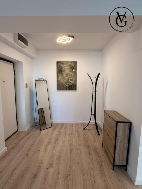 Apartament 2 camere I Loc de parcare inclus I Ivory Residence I Pipera