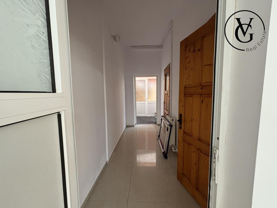 Spatiu comercial I 110 M2 I Capitol