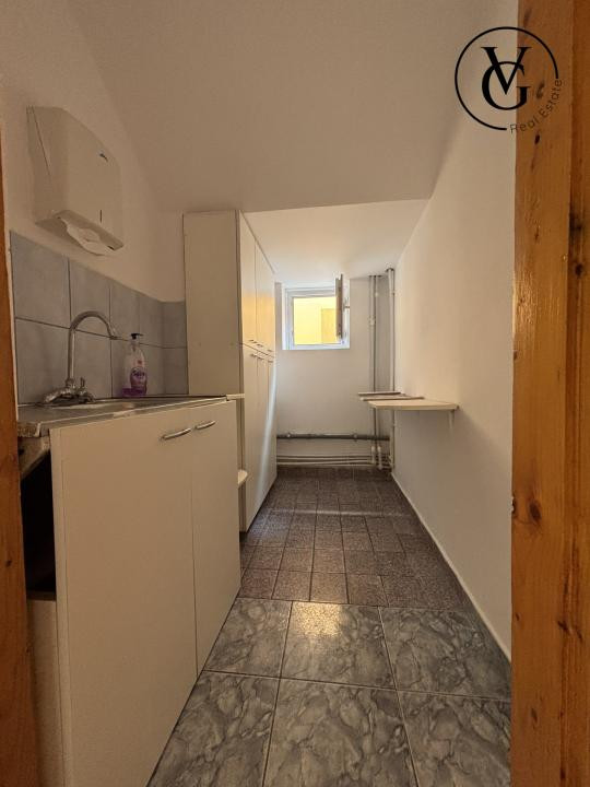 Spatiu comercial I 110 M2 I Capitol