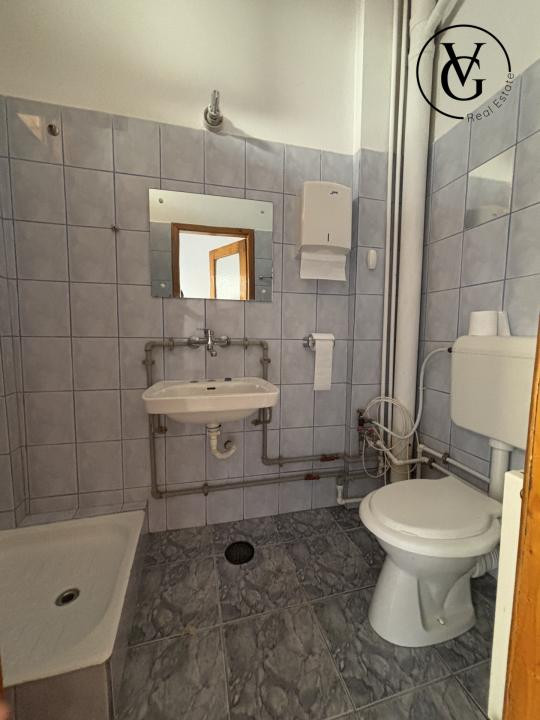 Spatiu comercial I 110 M2 I Capitol