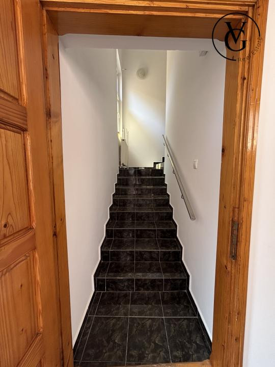 Spatiu comercial I 110 M2 I Capitol