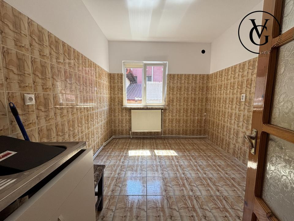 Spatiu comercial I 110 M2 I Capitol