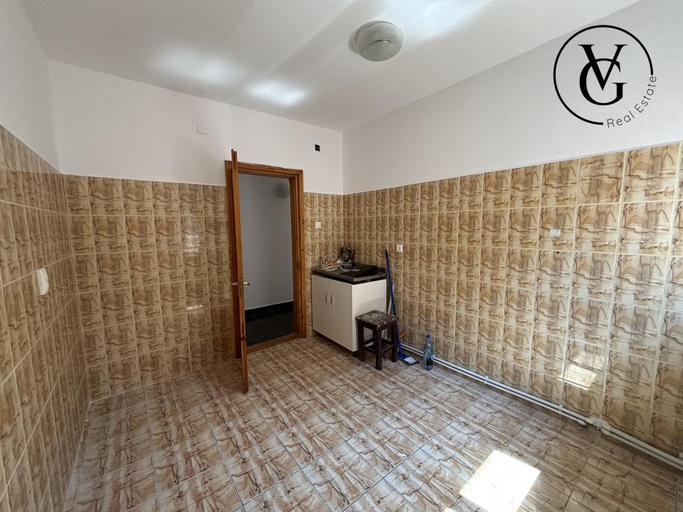 Spatiu comercial I 110 M2 I Capitol