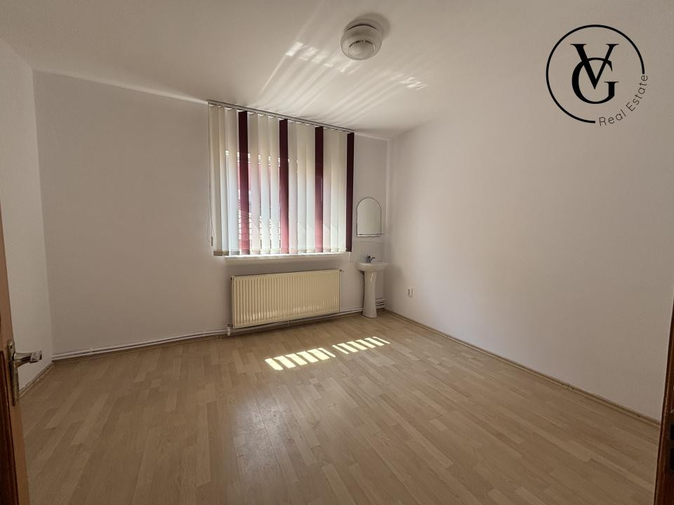 Spatiu comercial I 110 M2 I Capitol