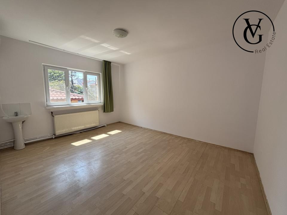 Spatiu comercial I 110 M2 I Capitol