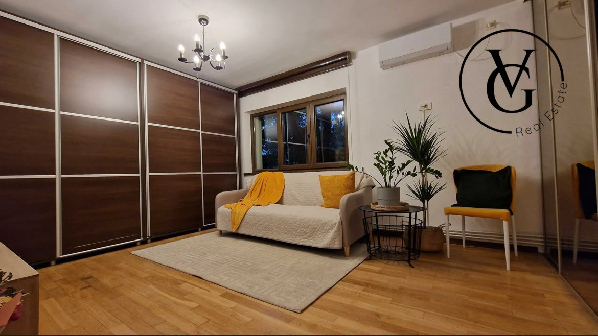Apartament 2 camere I Aviatiei 