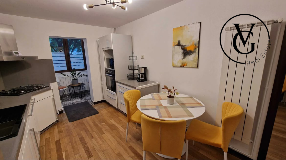 Apartament 2 camere I Aviatiei 
