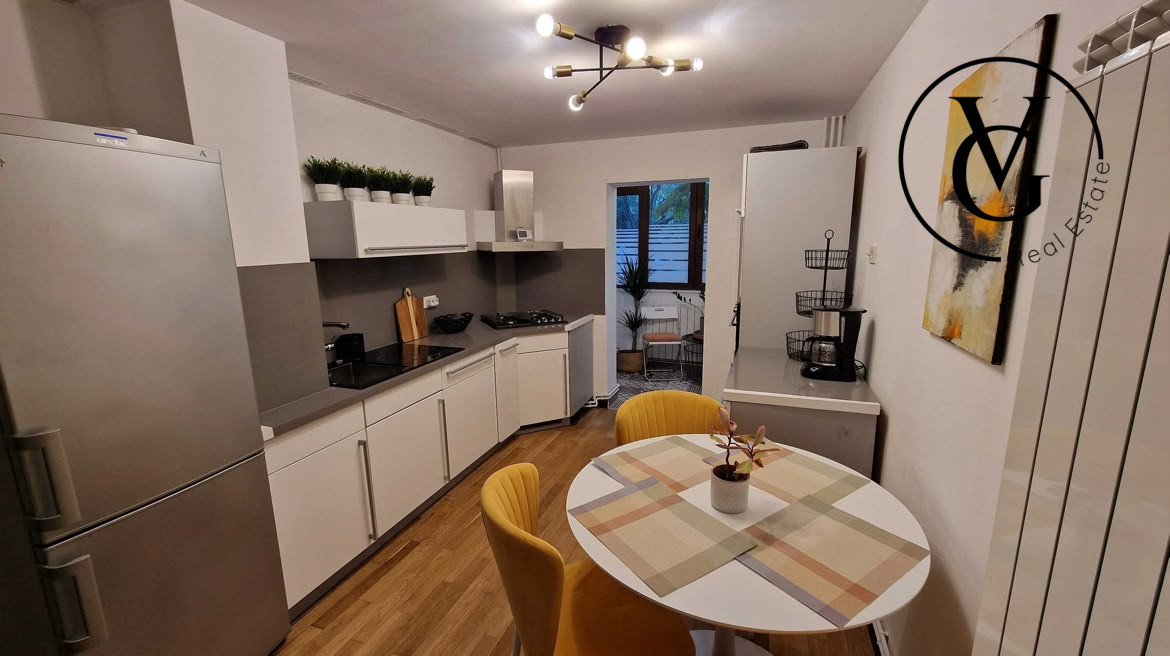 Apartament 2 camere I Aviatiei 