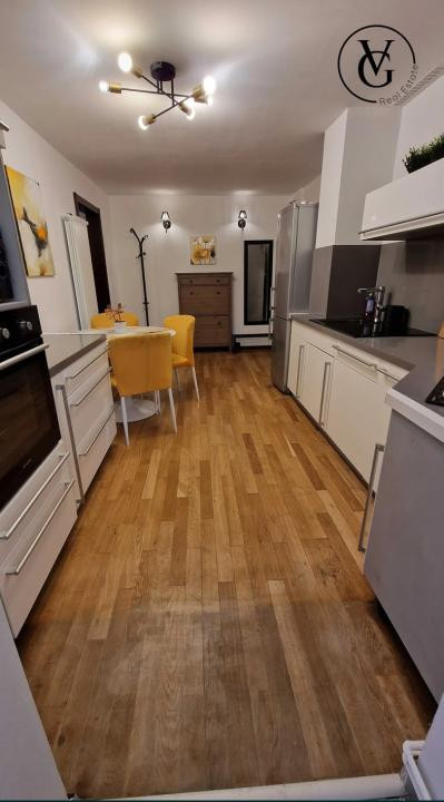 Apartament 2 camere I Aviatiei 