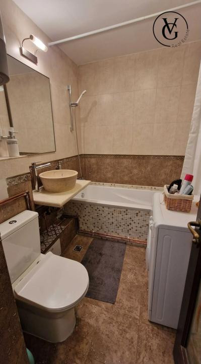 Apartament 2 camere I Aviatiei 