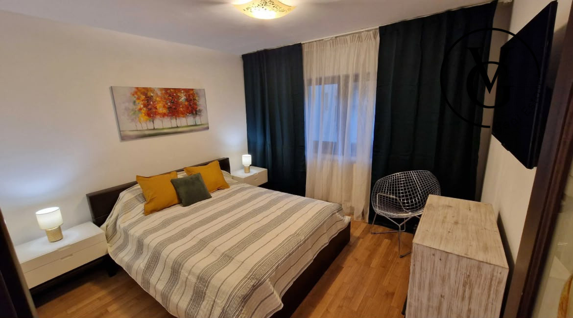 Apartament 2 camere I Aviatiei 