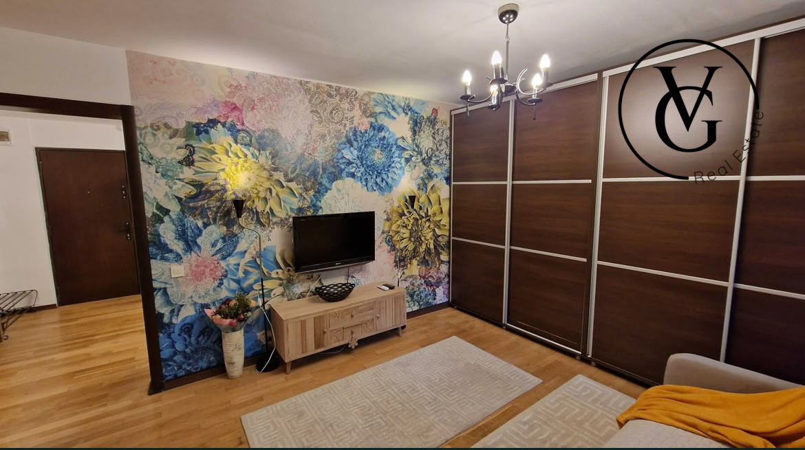 Apartament 2 camere I Aviatiei 
