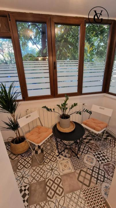 Apartament 2 camere I Aviatiei 