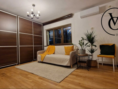 Apartament 2 camere I Aviatiei 