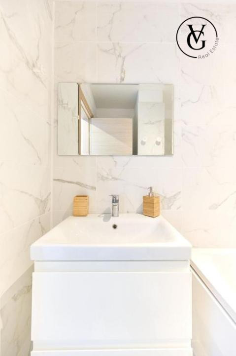 Studio mobilat cu designer | Alezzi Nord 10 | Mamaia Nord