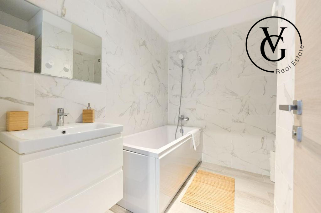 Studio mobilat cu designer | Alezzi Nord 10 | Mamaia Nord