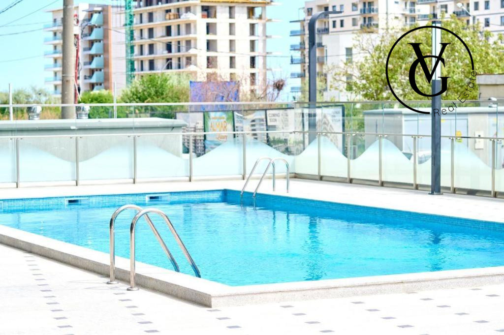 Studio mobilat cu designer | Alezzi Nord 10 | Mamaia Nord