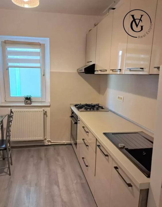 Apartament 2 Camere - Balada - Centrala Proprie