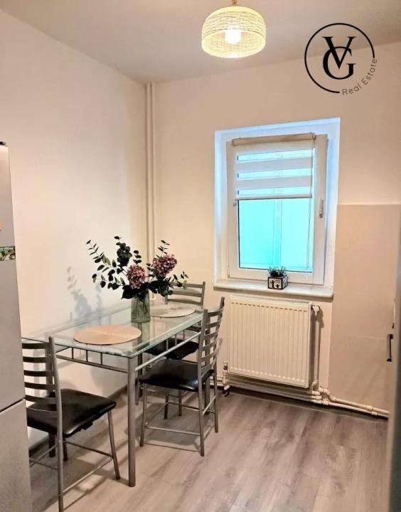 Apartament 2 Camere - Balada - Centrala Proprie