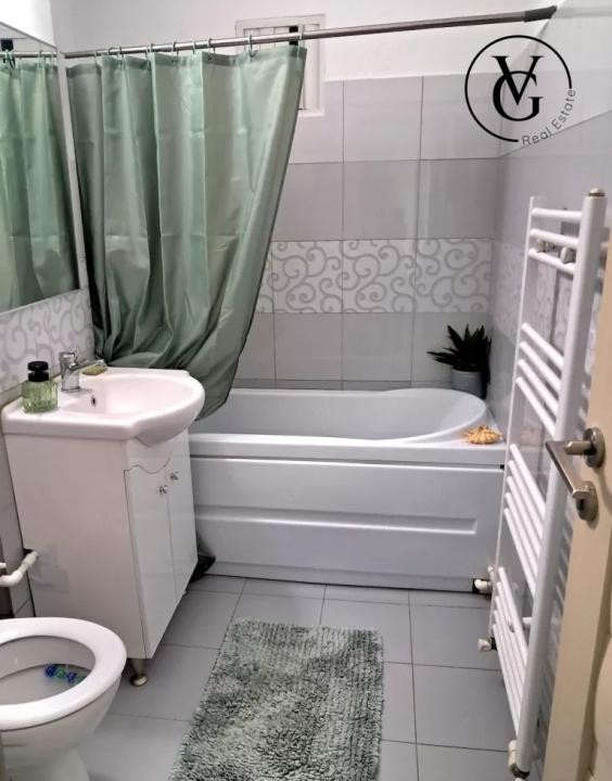 Apartament 2 Camere - Balada - Centrala Proprie