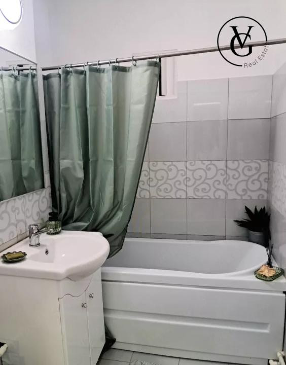 Apartament 2 Camere - Balada - Centrala Proprie