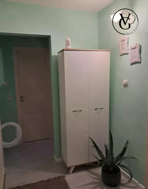 Apartament 2 Camere - Balada - Centrala Proprie
