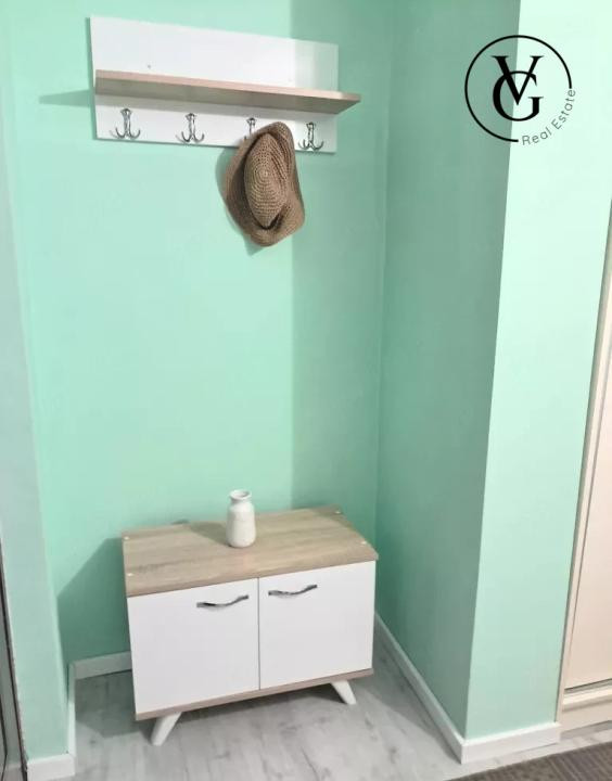 Apartament 2 Camere - Balada - Centrala Proprie