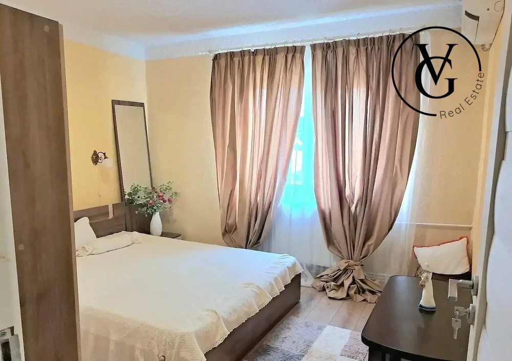 Apartament 2 Camere - Balada - Centrala Proprie