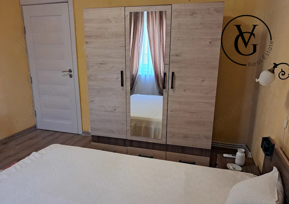 Apartament 2 Camere - Balada - Centrala Proprie