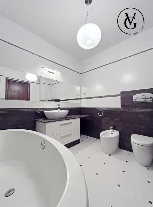 Apartament 3 camere I Loc de parcare inclus I Baneasa
