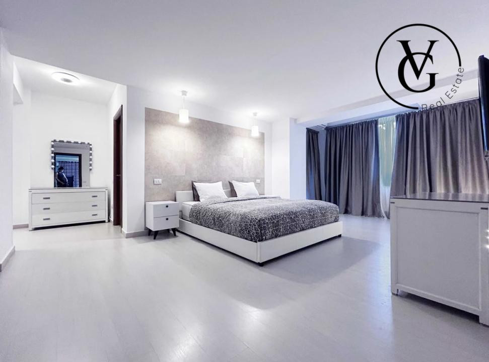Apartament 3 camere I Loc de parcare inclus I Baneasa