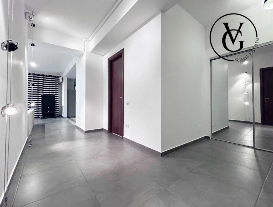 Apartament 3 camere I Loc de parcare inclus I Baneasa