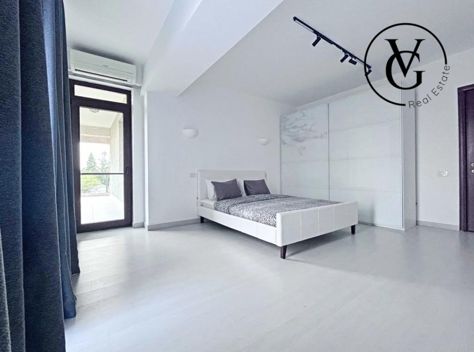 Apartament 3 camere I Loc de parcare inclus I Baneasa