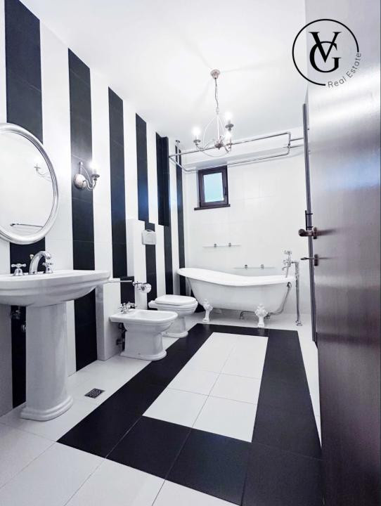Apartament 3 camere I Loc de parcare inclus I Baneasa