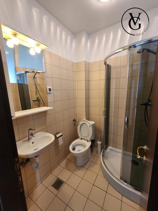 Apartament 3 camere de inchiriat Central Park | Stefan Cel Mare