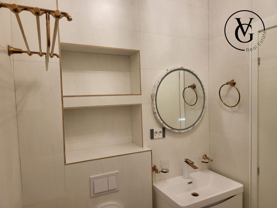 Apartament 4 camere | Vedere catre lac | Lake On Mamaia