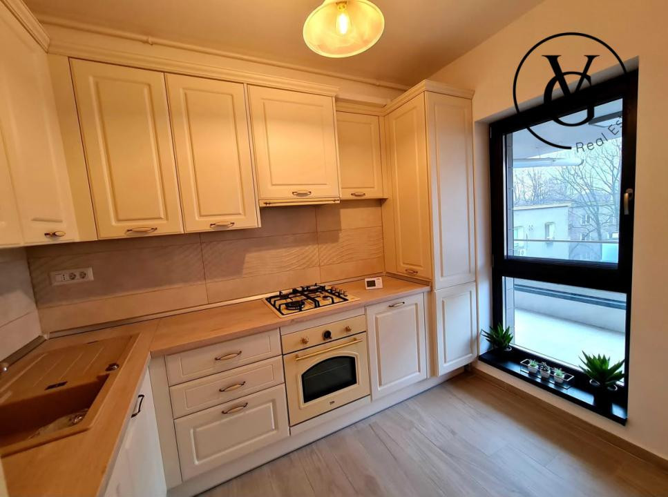 Apartament 3 camere I Floreasca