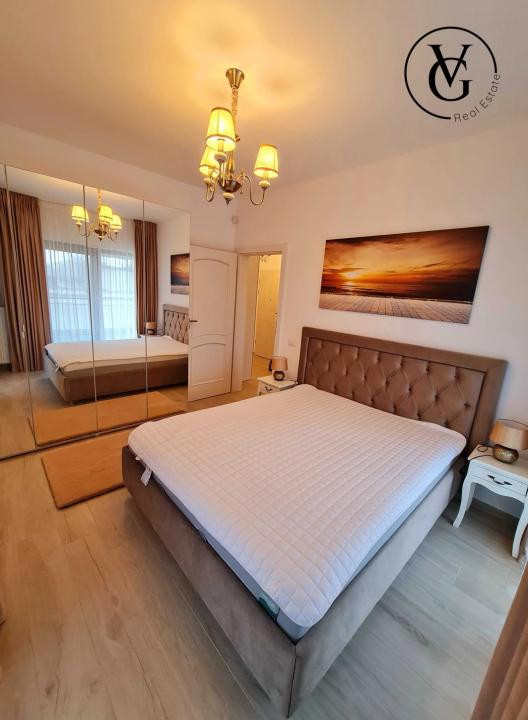 Apartament 3 camere I Floreasca
