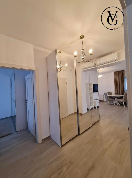 Apartament 3 camere I Floreasca