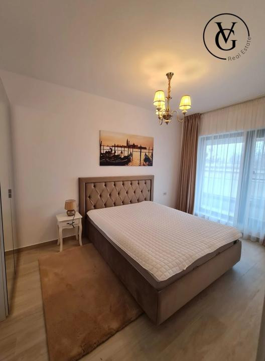 Apartament 3 camere I Floreasca