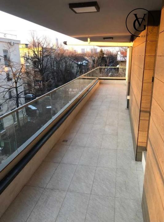 Apartament 3 camere I Floreasca