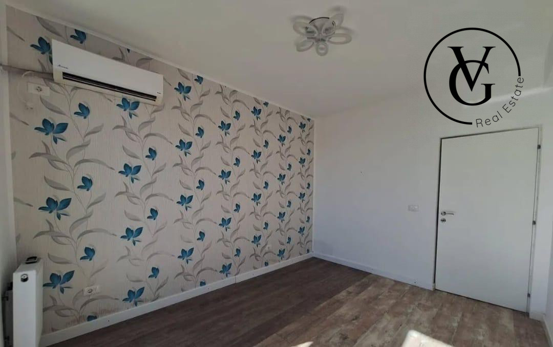 Apartament 2 camere vedere laterala | parcare securizata - Mamaia Sat