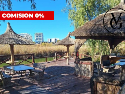 Apartament 2 camere vedere laterala | parcare securizata - Mamaia Sat