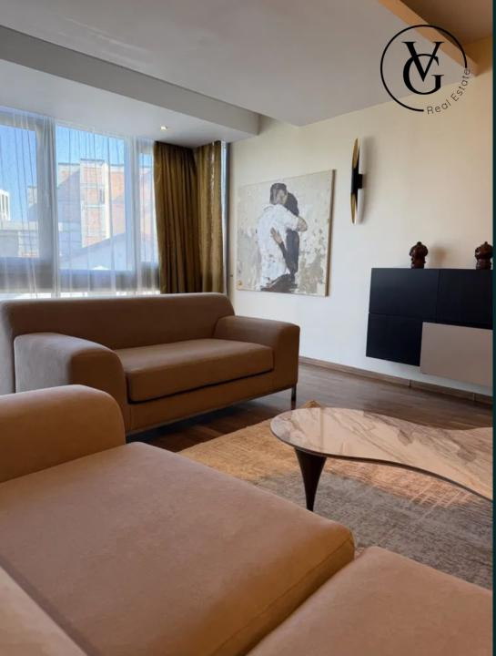 Apartament 3 camere I Loc de parcare inclus I Iancu Nicolae - Pipera